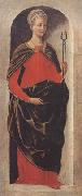 Ercole de Roberti Apollonia (mk05) Norge oil painting reproduction